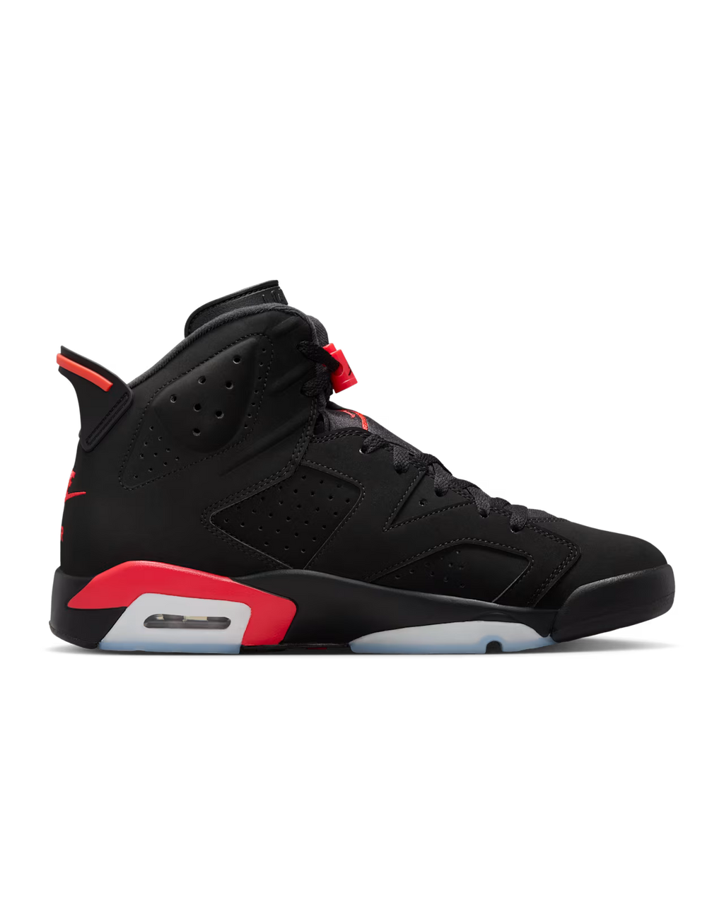 Air Jordan 6 Retro "Infrared Salesman"