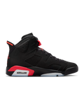 Air Jordan 6 Retro "Infrared Salesman"