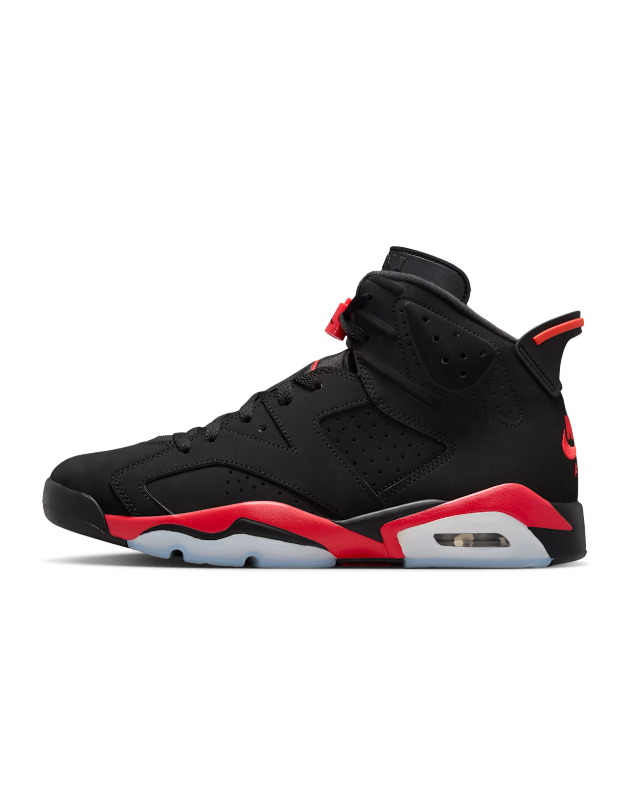 Air Jordan 6 Retro "Infrared Salesman"
