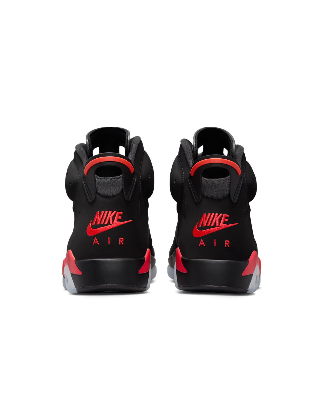 Air Jordan 6 Retro "Infrared Salesman"