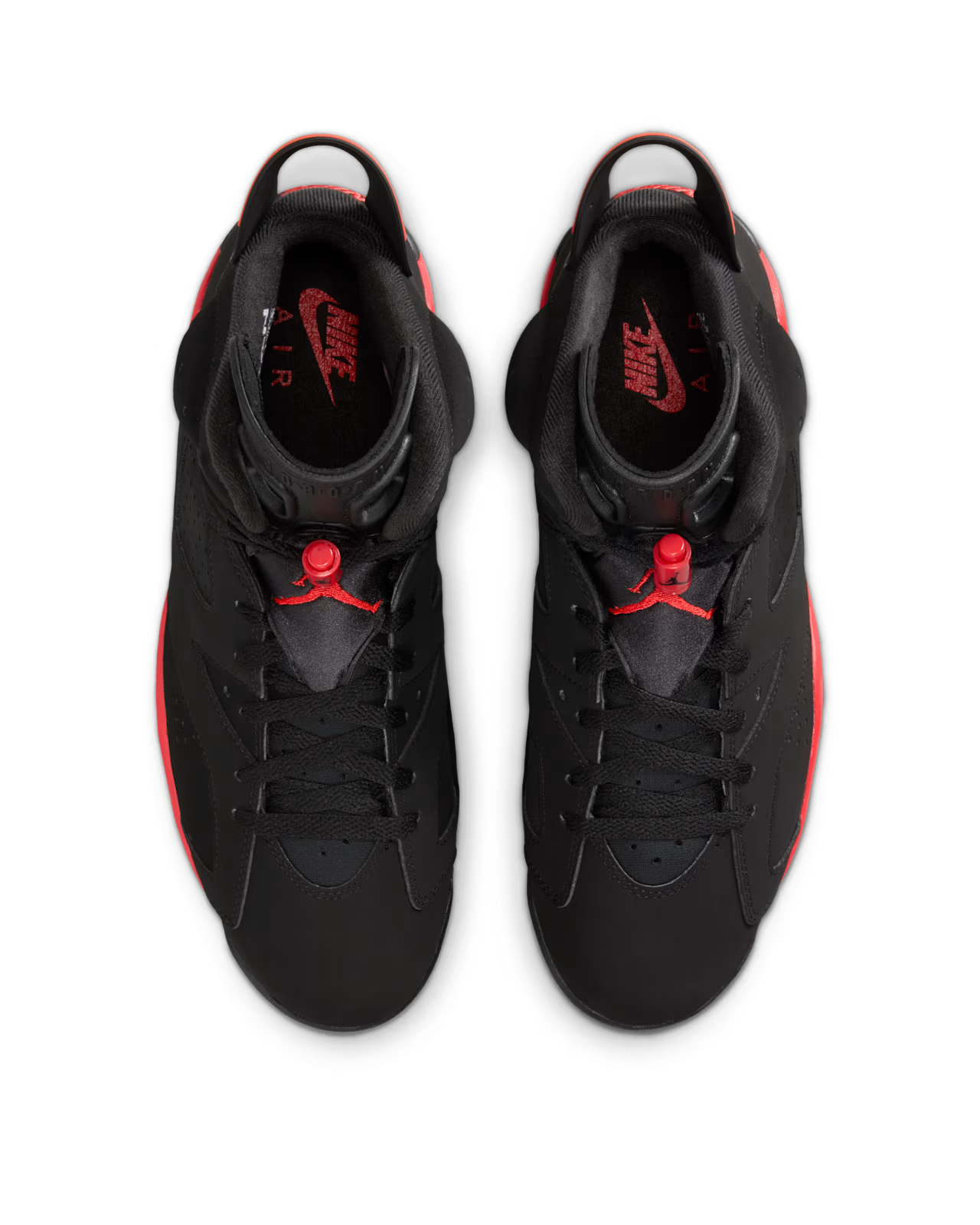 Air Jordan 6 Retro "Infrared Salesman"