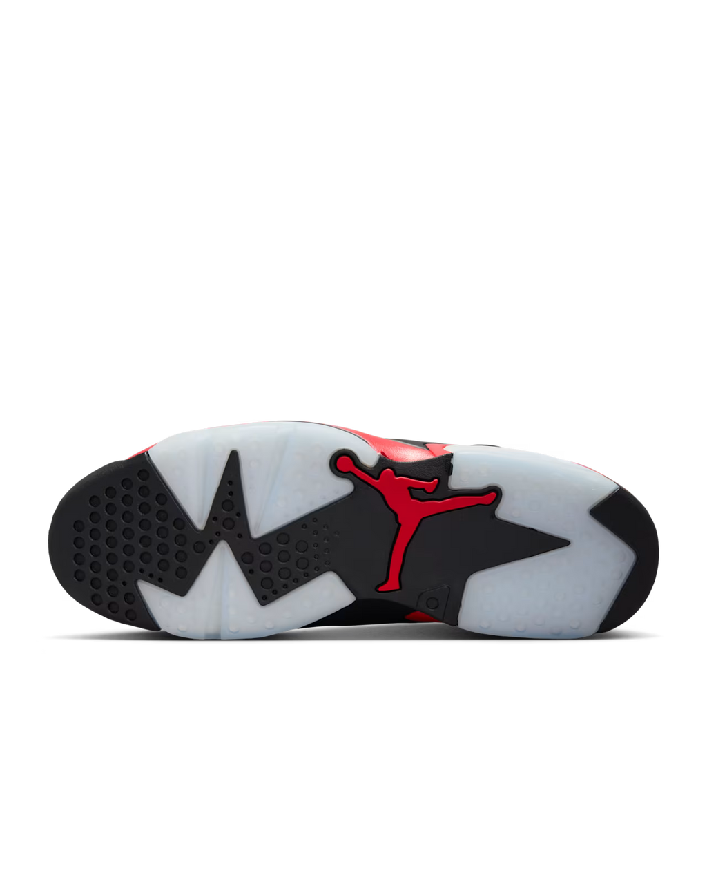 Air Jordan 6 Retro "Infrared Salesman"